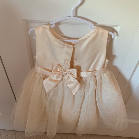 Baby dress - Picture 4 of 7